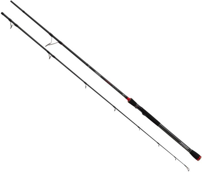 Fox Rage Prism X Pike Spin Rods