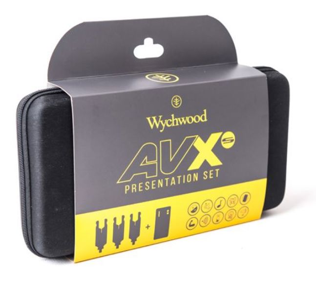 Wychwood AVX-S Presentation Set