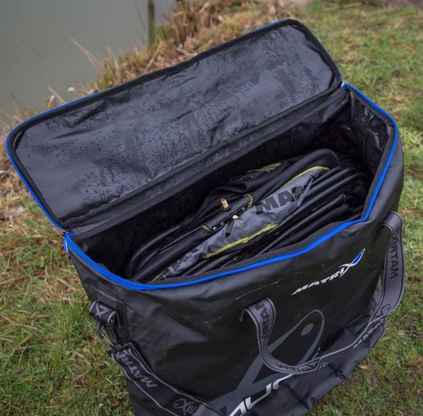 Matrix Aquos PVC Net Bag