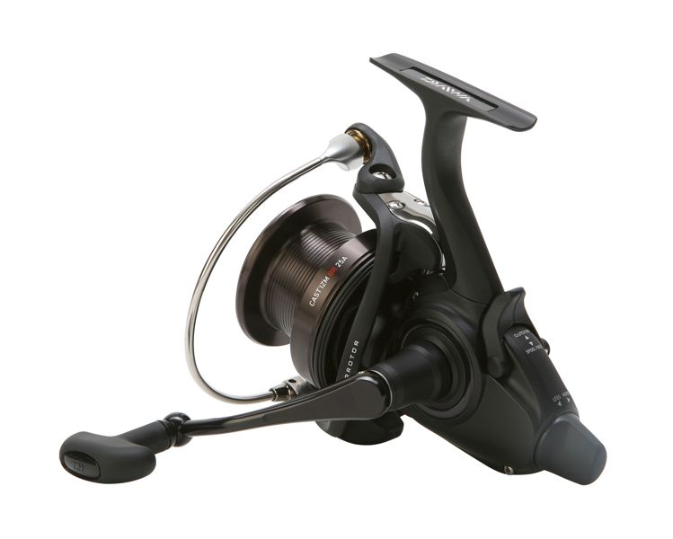 Daiwa Castizm BR 25A