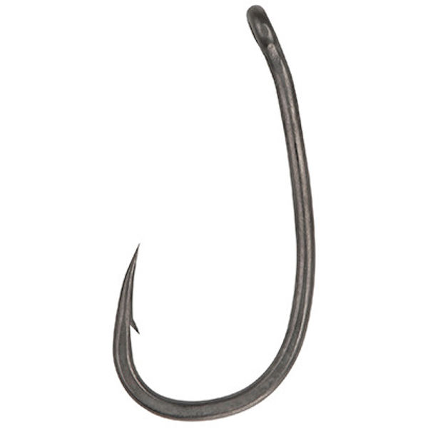 Fox Edges Armapoint Wide Gape Long Shank Barbed Hooks