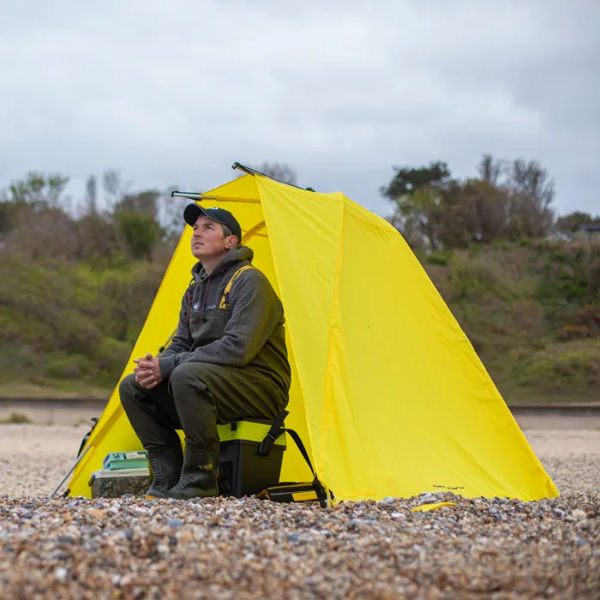 Daiwa Sand Storm Beach Shelter