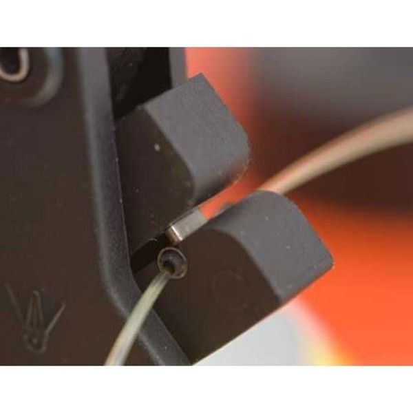 Breakaway Crimp Tool With Adjustable Crimps