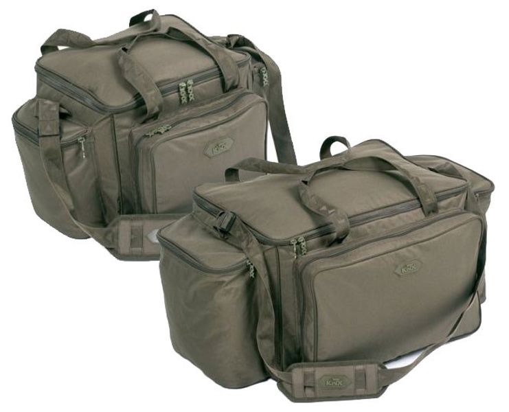 Nash KNX Carryalls