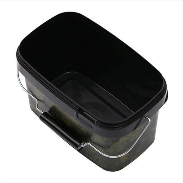 Gardner Rectangular Eco Buckets