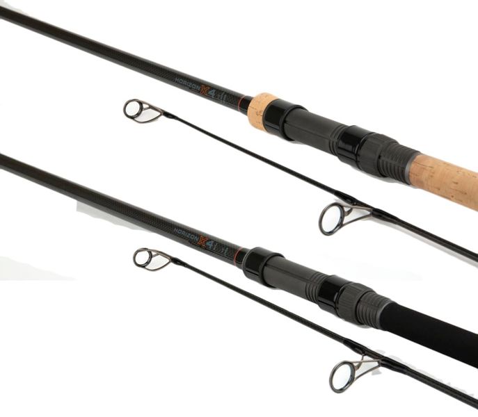 Fox Horizon X4 Carp Rods