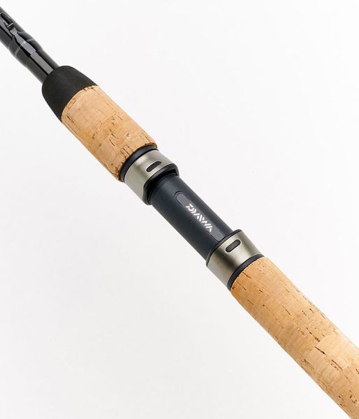 Daiwa Yank N Bank Match Rods