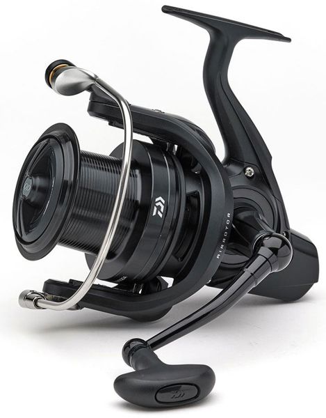 Daiwa Windcast QDA Reels