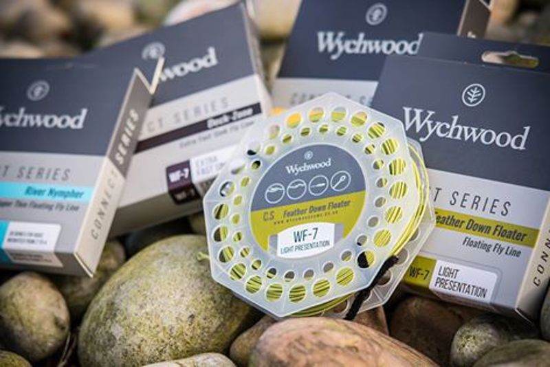 Wychwood Feather Floater Fly Lines