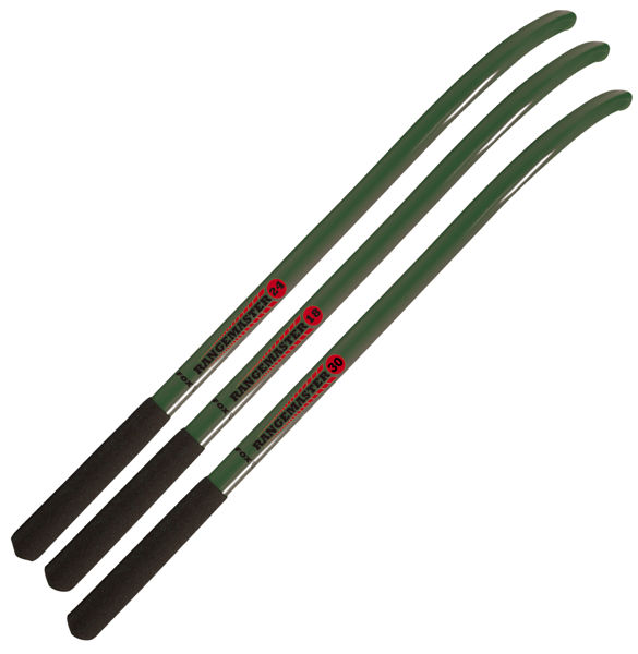 Fox Range Master Throwing Sticks