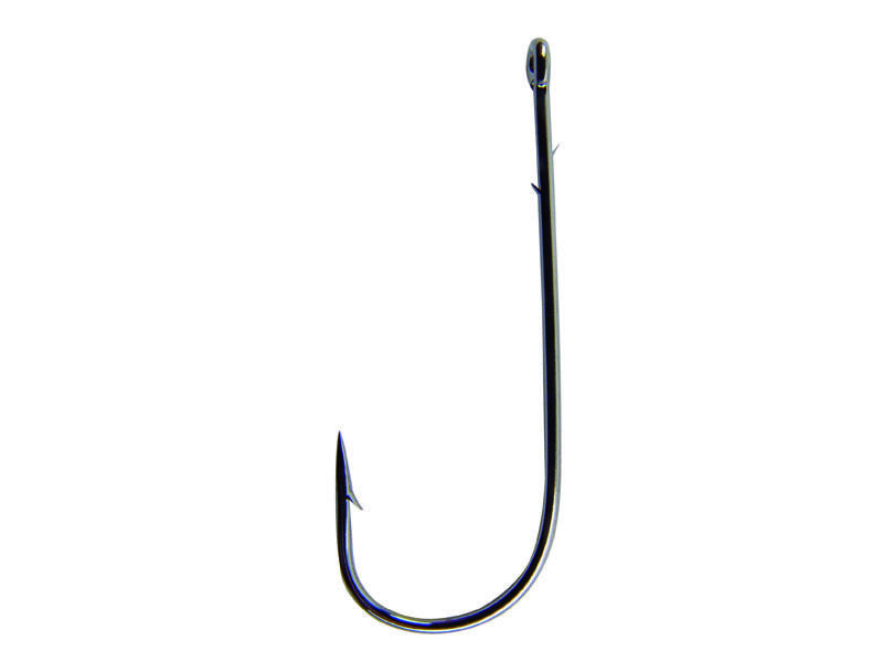 Mustad 32807NP-BN Bass Baitholder Hooks