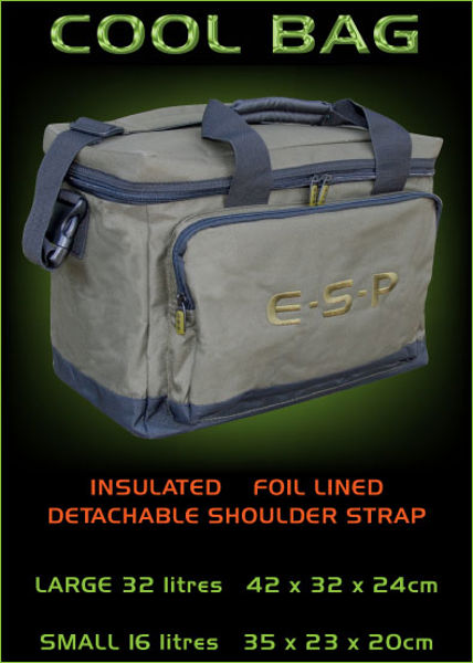 ESP Cool Bag Large