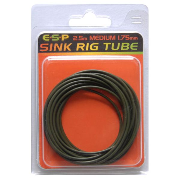 ESP Sink Rig Tube