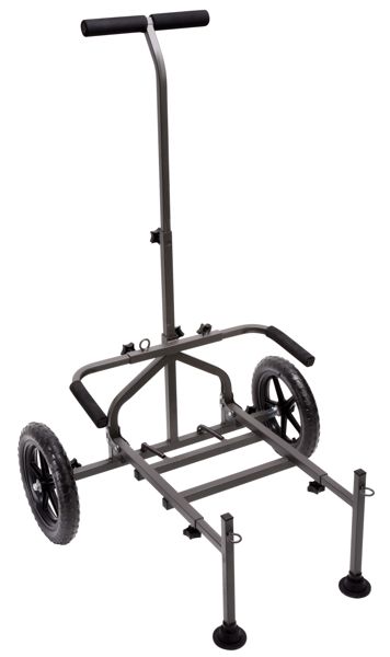 Team Daiwa Tackle Trolley