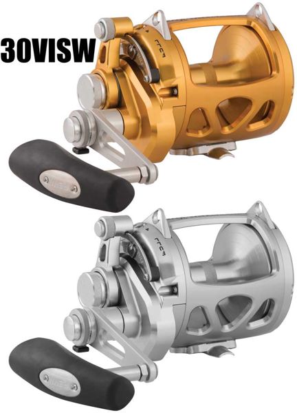 Penn International VI Reels