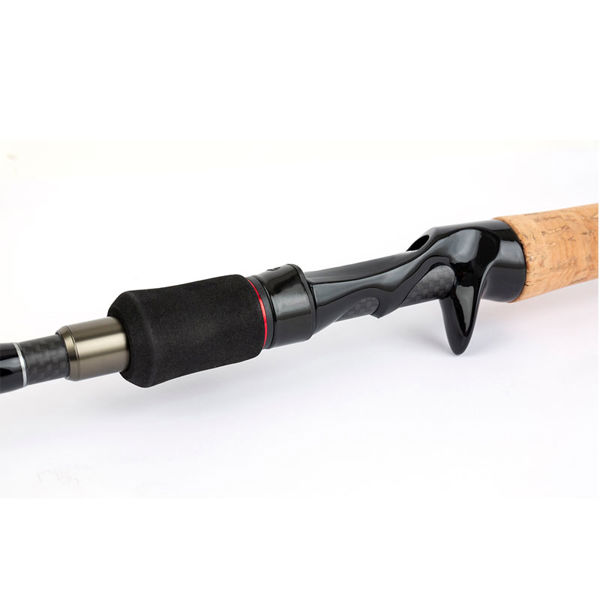 Shimano Yasei BB Pike Casting Rod 30-90g