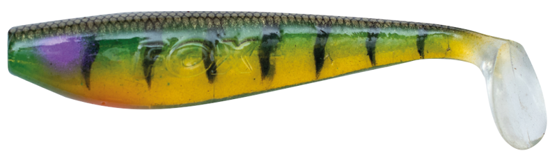 Fox Rage Zander Pro Ultra UV Shad Packs