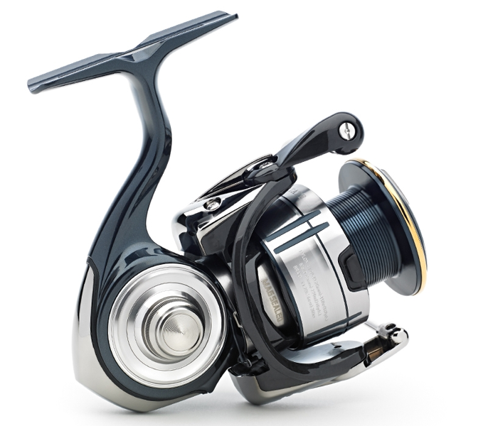 Daiwa 19 Certate LT Reels