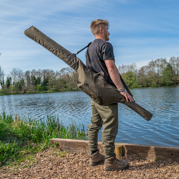 Avid Carp Compound Rod Sleeves