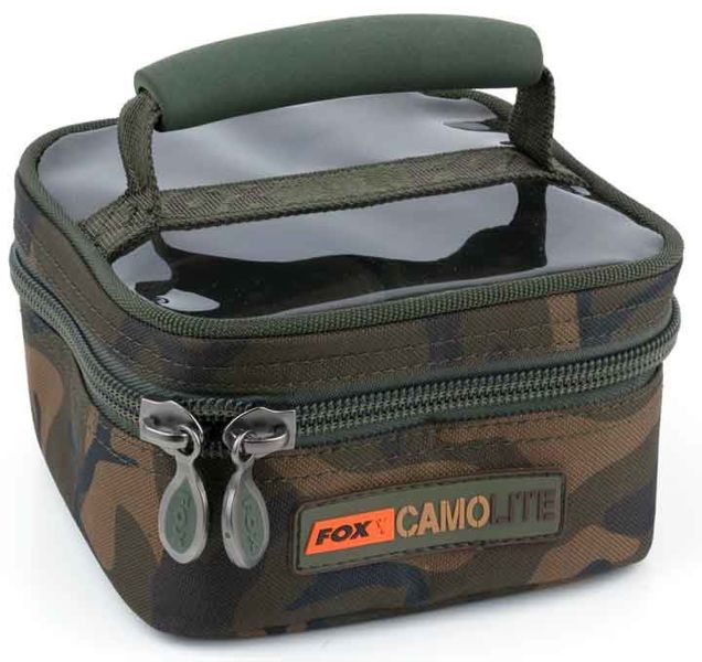 Fox Camolite Glug Cases