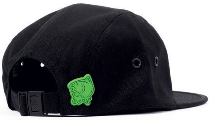 Nashbait Squad 5 Panel Cap