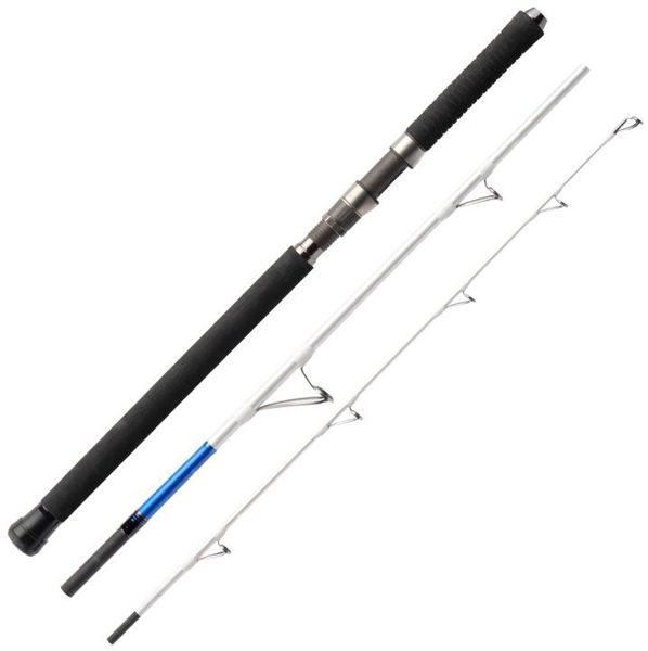 Savage Salt Nordic Big Game Rods