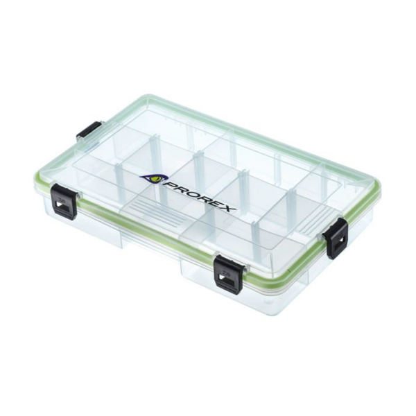 Daiwa Prorex Sealed Tackle Boxes