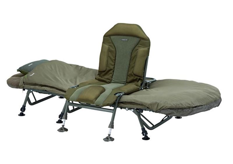 Trakker Levelite Transformer Chair