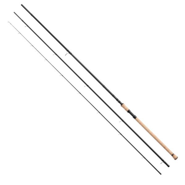 Shakespeare SKP B1 Specimen Rods