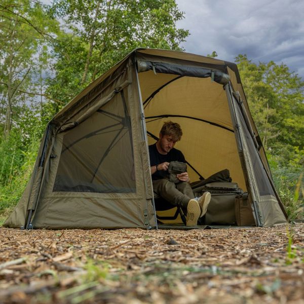 Avid Carp Revolve 60 Inch Brolly System