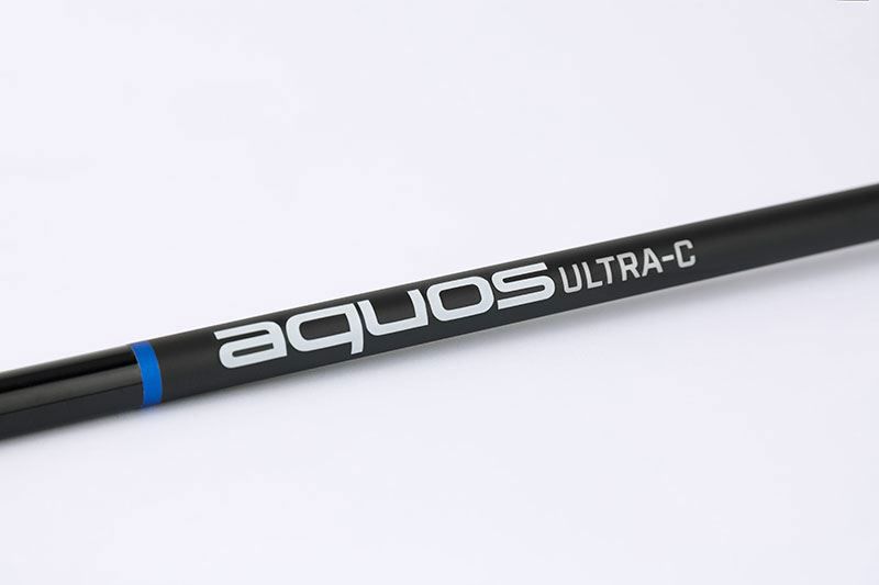 Matrix Aquos Ultra-C Waggler Rod