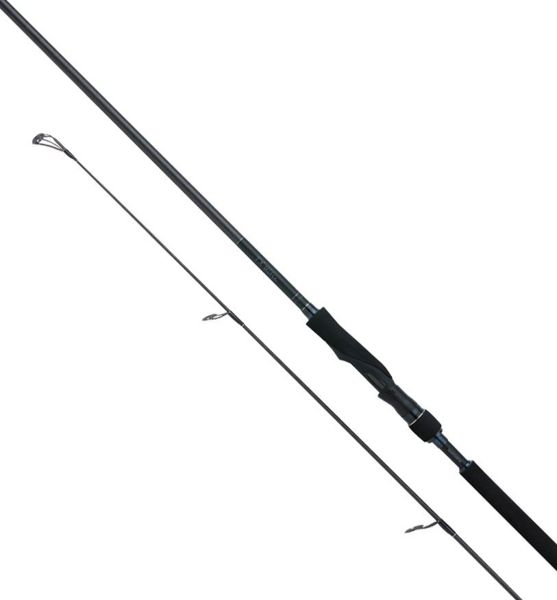 Shimano Tribal TX Ultra Rods