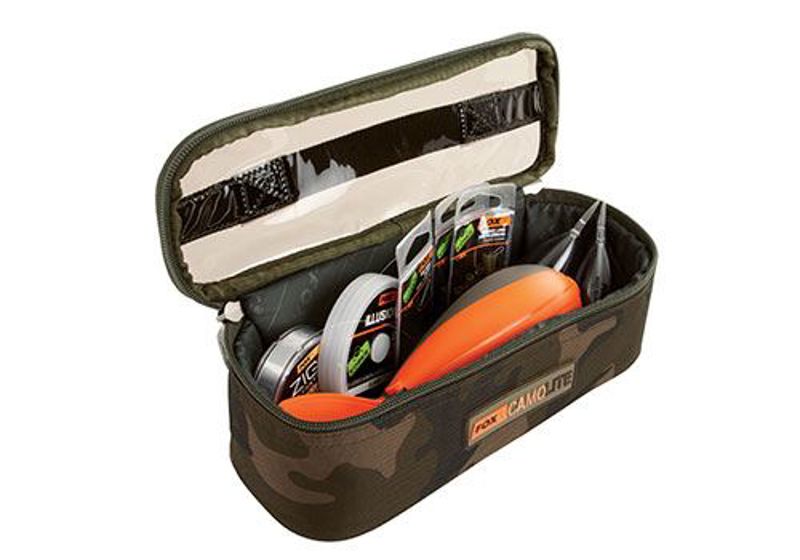 Fox Camolite Accessory Bags