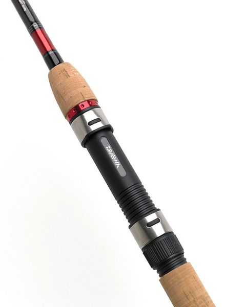 Daiwa Ninja X Telescopic Spin Rods