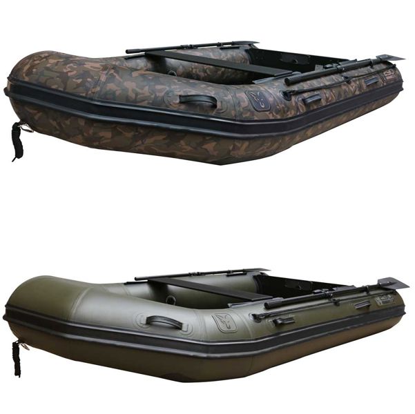 Fox 290 Inflatable Boats