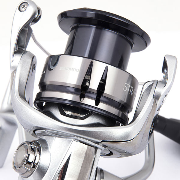 Shimano Stradic FL Reels