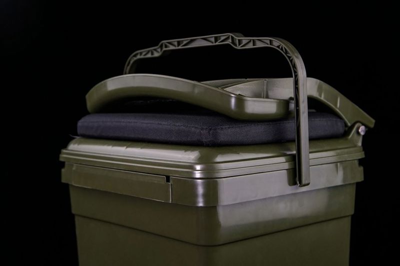 Ridge Monkey CoZee Bucket Seat