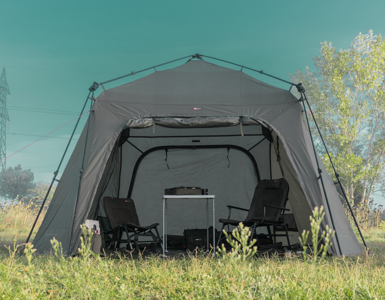JRC Extreme TX2 Basecamp