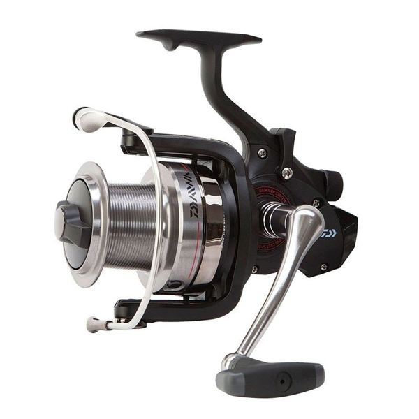 Daiwa Windcast BR 5000LD