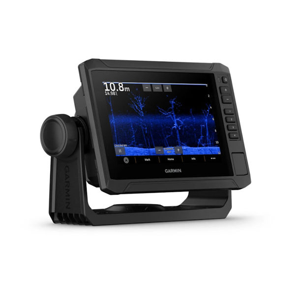 Garmin Echomap UHD2 Touchscreen Chartplotters