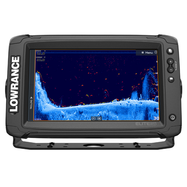 Lowrance Elite-7Ti2 Active Imaging