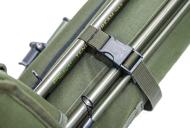 Drennan Specialist Compact Quiver