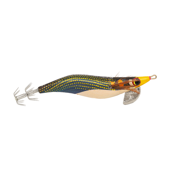 Berkley Egi Master Squid Lures