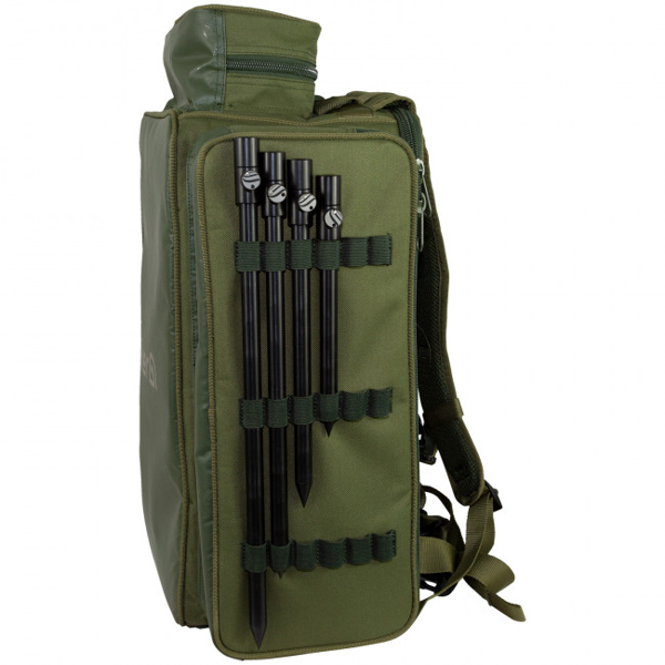 Trakker NXG Deluxe Rucksack