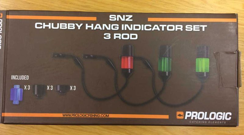 Prologic SNZ Hang Indicator Sets