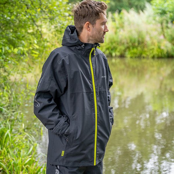 Matrix 10K Waterproof Jacket