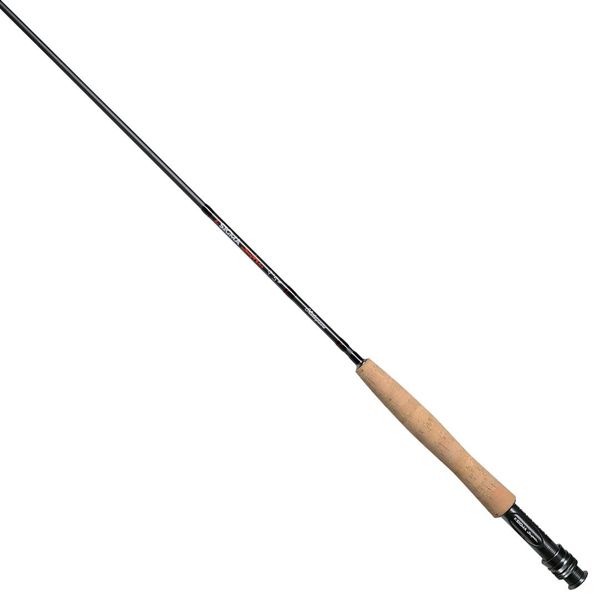 Shakespeare Sigma Supra Fly Rods