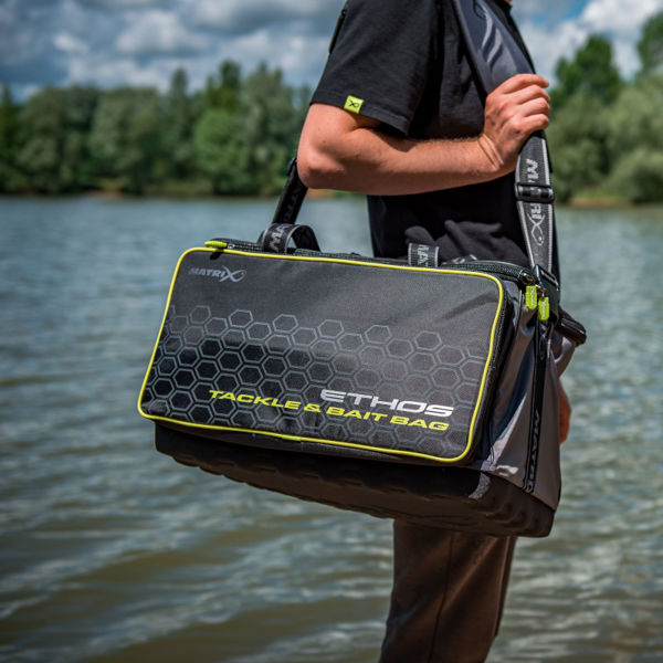 Matrix Ethos Tackle & Bait Bag