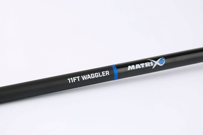 Matrix Aquos Ultra-C Waggler Rod