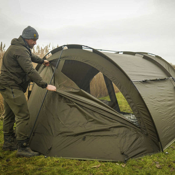 Avid Carp Ascent Bivvy Overwrap